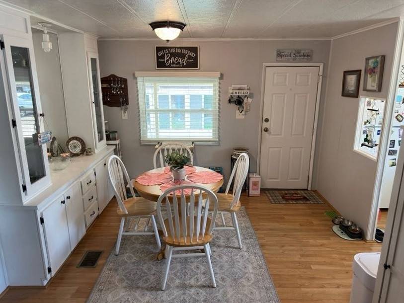 162 Zermatt Drive a Winter Haven, FL Mobile or Manufactured Home for Sale
